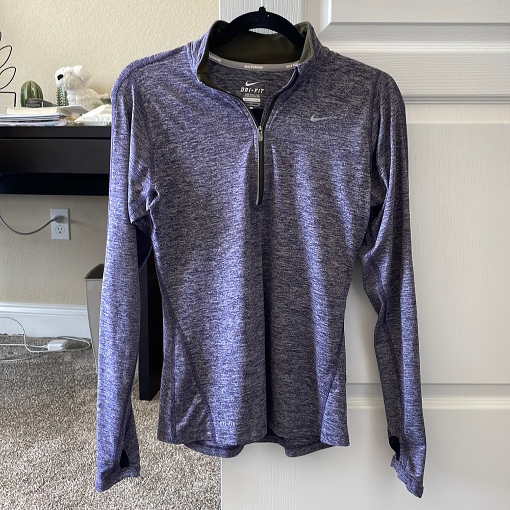 Nike long sleeve.
